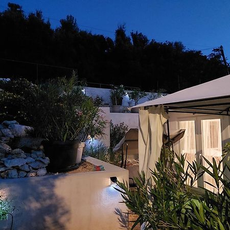 FAMILY APARTMENT Zrnka Rovinj Exterior foto