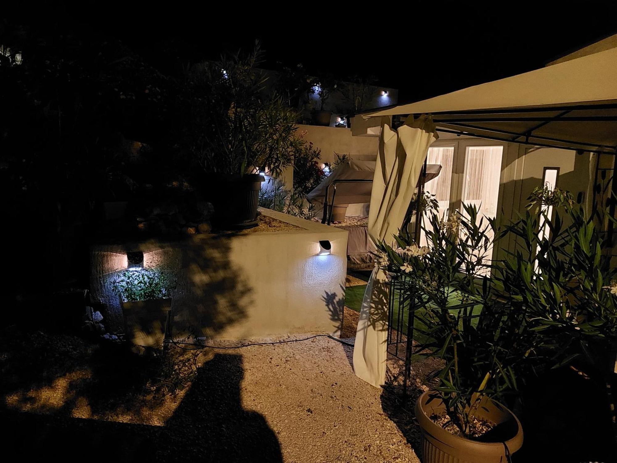 FAMILY APARTMENT Zrnka Rovinj Exterior foto