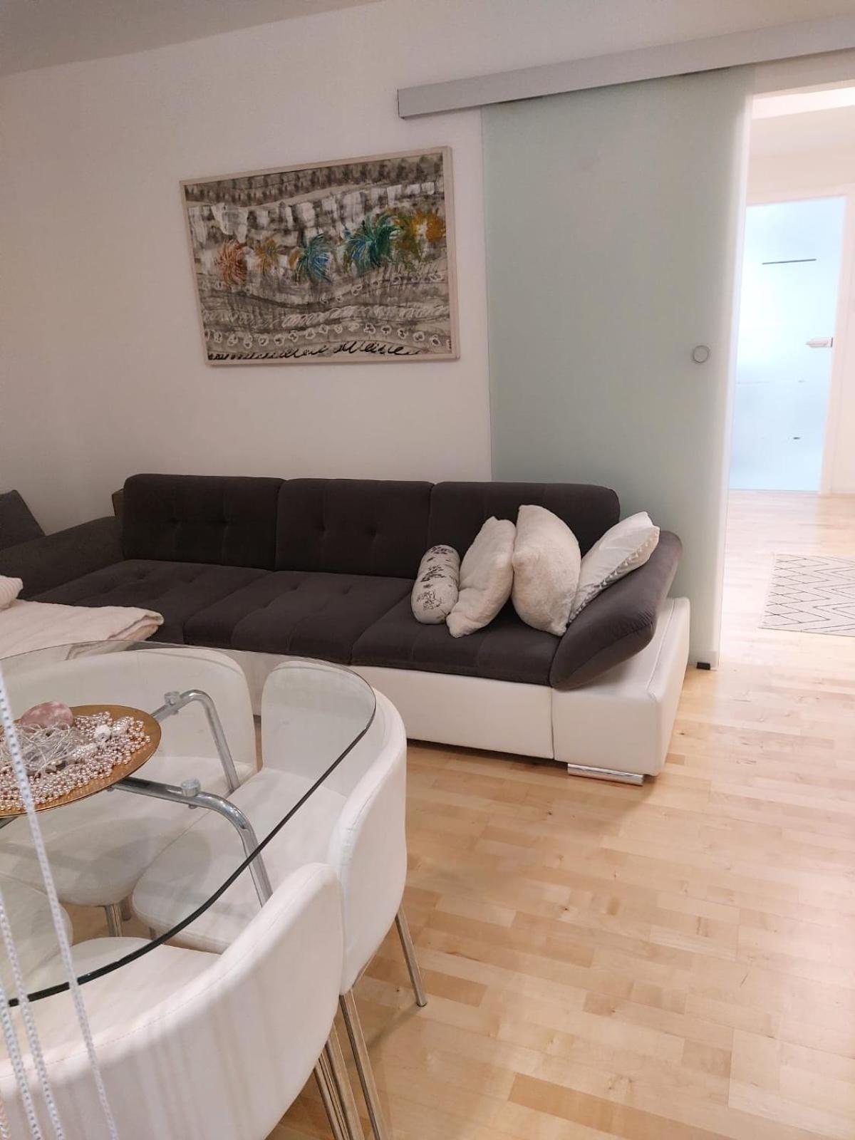 FAMILY APARTMENT Zrnka Rovinj Zimmer foto