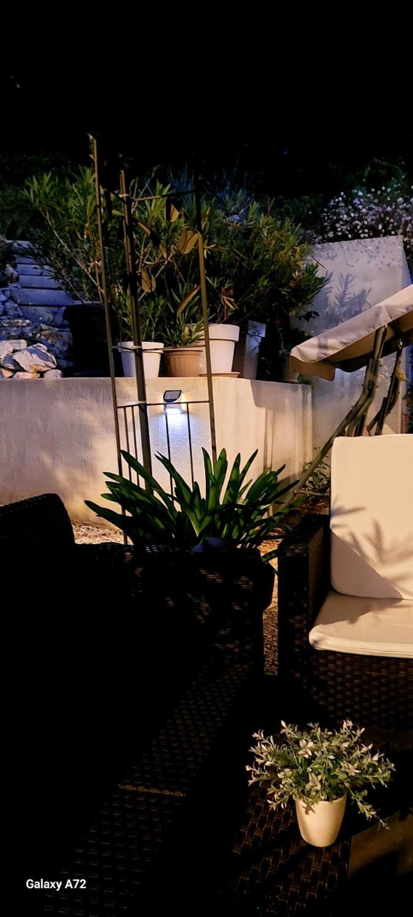 FAMILY APARTMENT Zrnka Rovinj Exterior foto